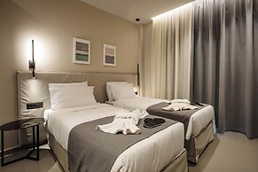 Iria Sea View Room