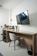 Iria Sea View Room