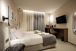 Iria Sea View Room