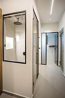 Iria Sea View Room
