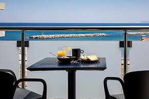 Iria Sea View Room