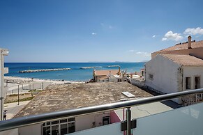 Iria Sea View Room