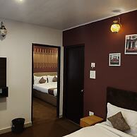 Hotel Route 55