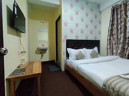 Hotel Route 55