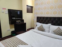 Hotel Route 55