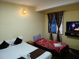Hotel Route 55