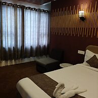 Hotel Route 55