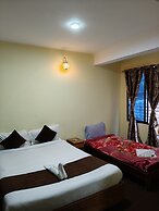 Hotel Route 55