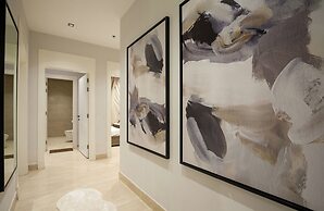 Luxurious Two Bedroom Apartment Al malqa