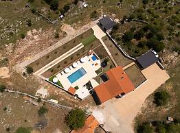 Villa Roški Slap