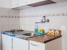 Apartments Jug