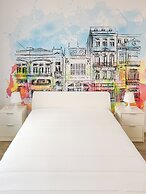 OLOPO Hostel