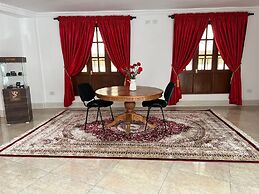 VIRREYES HOTEL