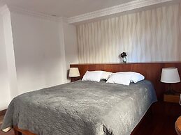 VIRREYES HOTEL