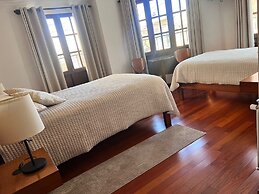VIRREYES HOTEL