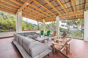 Mountain Views 11br 20 People Jarabacoa