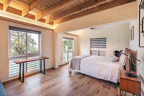 Mountain Views 11br 20 People Jarabacoa