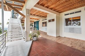 Mountain Views 11br 20 People Jarabacoa