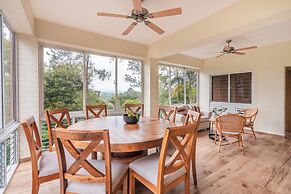 Mountain Views 11br 20 People Jarabacoa