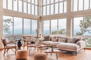 Mountain Views 11br 20 People Jarabacoa