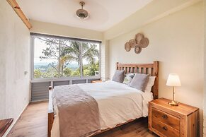Mountain Views 11br 20 People Jarabacoa