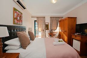 Albatross Guest house