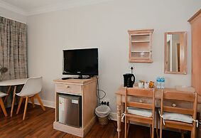 Albatross Guest house