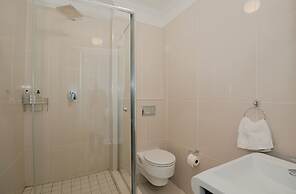 Albatross Guest house