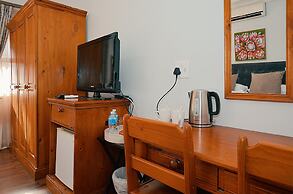Albatross Guest house