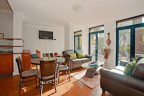 Albatross Guest house