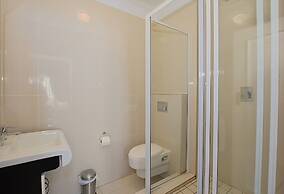 Albatross Guest house