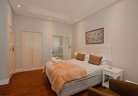 Albatross Guest house