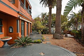 Albatross Guest house