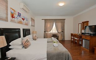 Albatross Guest house