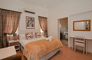 Albatross Guest house