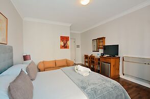 Albatross Guest house