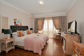 Albatross Guest house