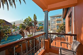 Albatross Guest house
