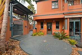Albatross Guest house