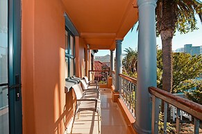 Albatross Guest house