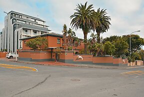 Albatross Guest house