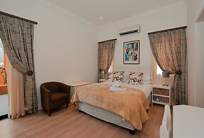 Albatross Guest house
