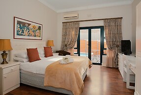 Albatross Guest house