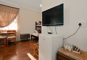 Albatross Guest house