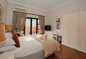 Albatross Guest house