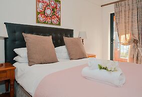 Albatross Guest house