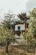 Eski Yeni Tatil Evi
