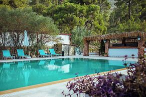 Eski Yeni Tatil Evi