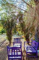 Eski Yeni Tatil Evi