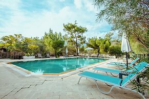 Eski Yeni Tatil Evi